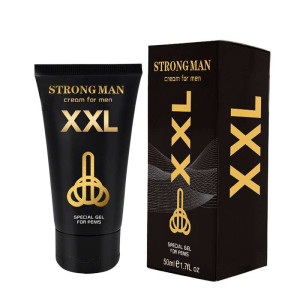 Penis enlargement and growth ointment