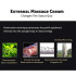 Penis enlargement and growth ointment