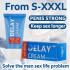 Penis enlargement and growth ointment