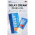 Penis enlargement and growth ointment