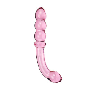 Glass toys