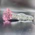 Glass toys
