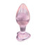 Glass toys
