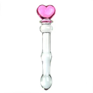 Glass toys
