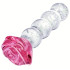 Glass toys