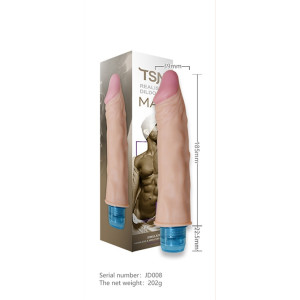 DILDOS