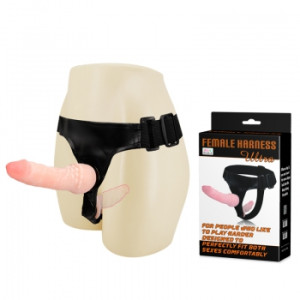 WOMEN TOYS