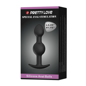 ANAL PLUG
