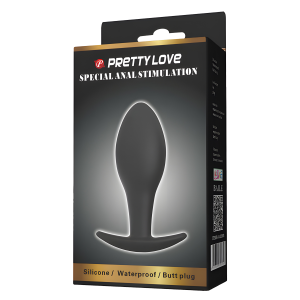 ANAL PLUG