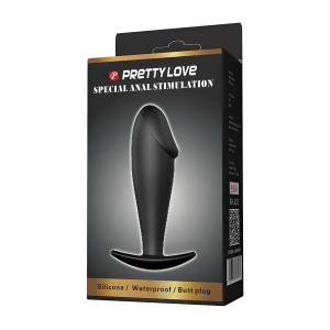 ANAL PLUG