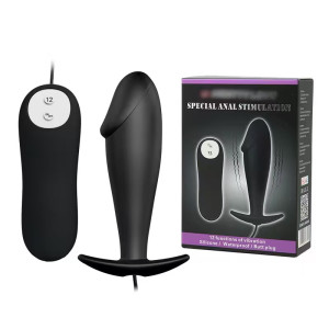 ANAL PLUG