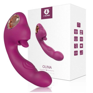 VIBRATOR