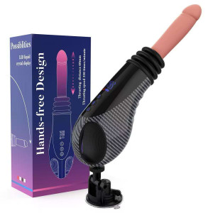 WOMEN TOYS