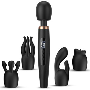 VIBRATOR