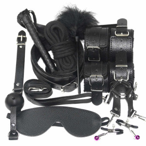 BONDAGE