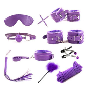 BONDAGE