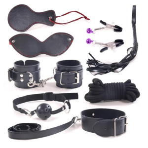 BONDAGE