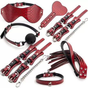 BONDAGE