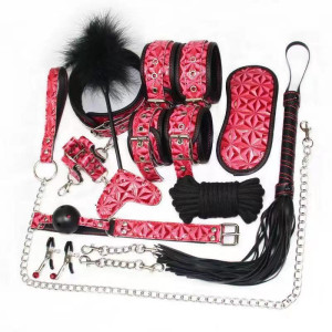 BONDAGE