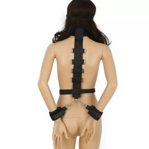 BONDAGE