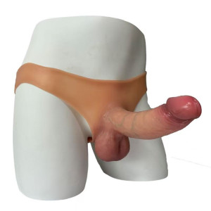 DILDOS