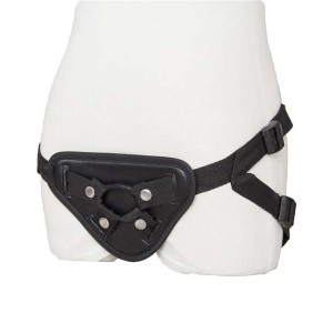STRAP ON
