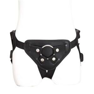 STRAP ON