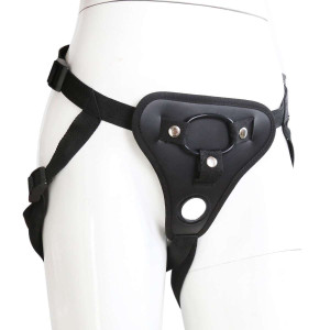 STRAP ON