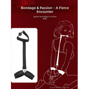 BONDAGE