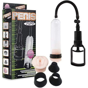 MEN TOYS