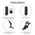 MEN TOYS