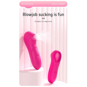 WOMEN TOYS