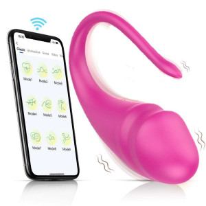 VIBRATOR