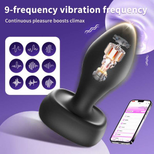 ANAL PLUG