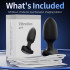 ANAL PLUG