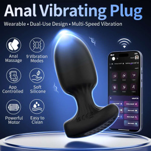 ANAL PLUG